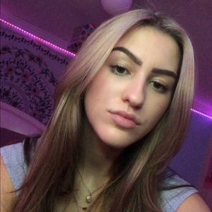 Meet your Posher, Tatiana